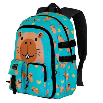 Backpack Capibara Oh My Pop! 40CM — image 1