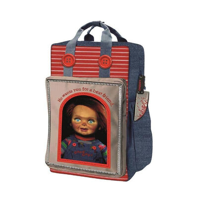 Backpack Casual Chucky 35CM — image 1