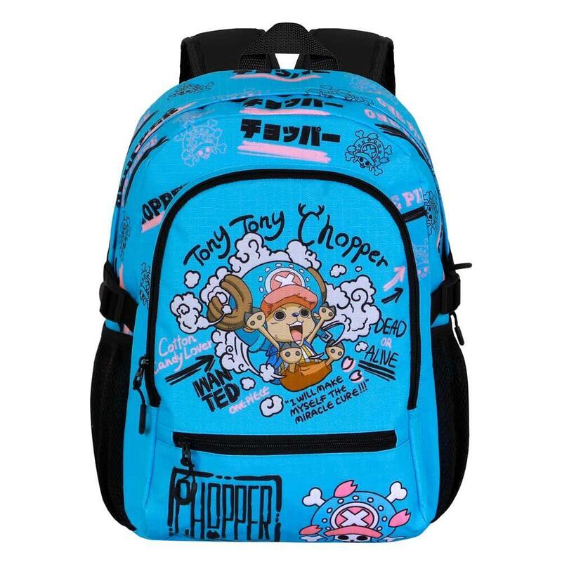 Backpack Chopper One Piece 41CM