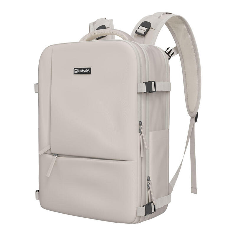Backpack 20L Beige B40 40 X 25 X 20CM