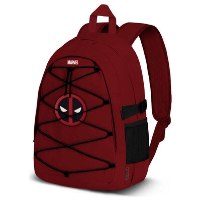Backpack Deadpool Marvel 44CM — image 1