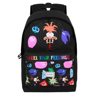 Backpack Reves 2 Disney Pixar 44CM — image 1