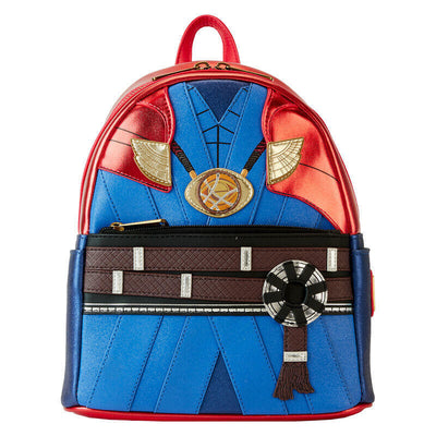 Loungefly Backpack Doctor Extrañ Or Marvel 26CM — image 1