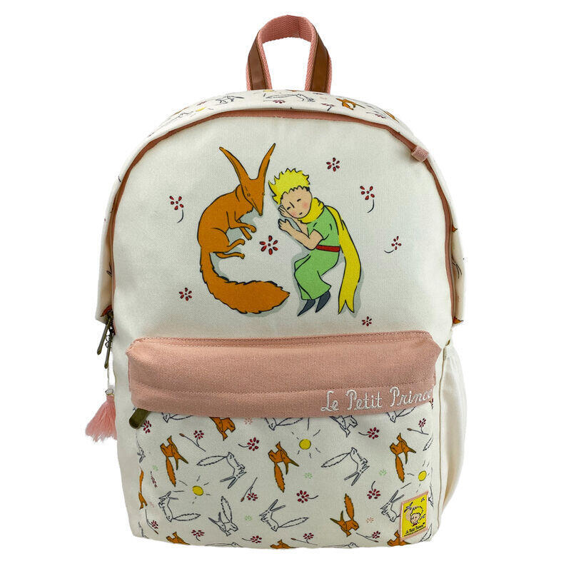 Backpack Principito 40CM Adaptable