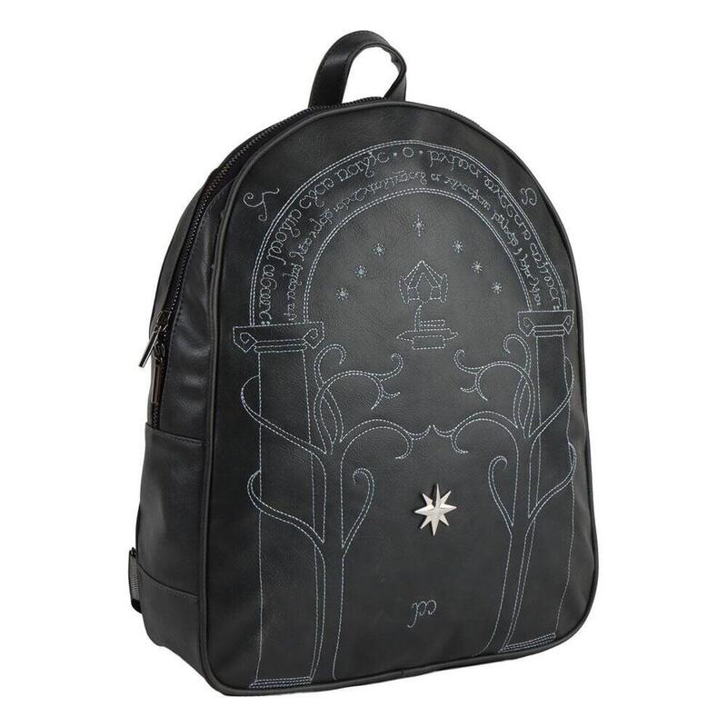 Backpack Señor Rings