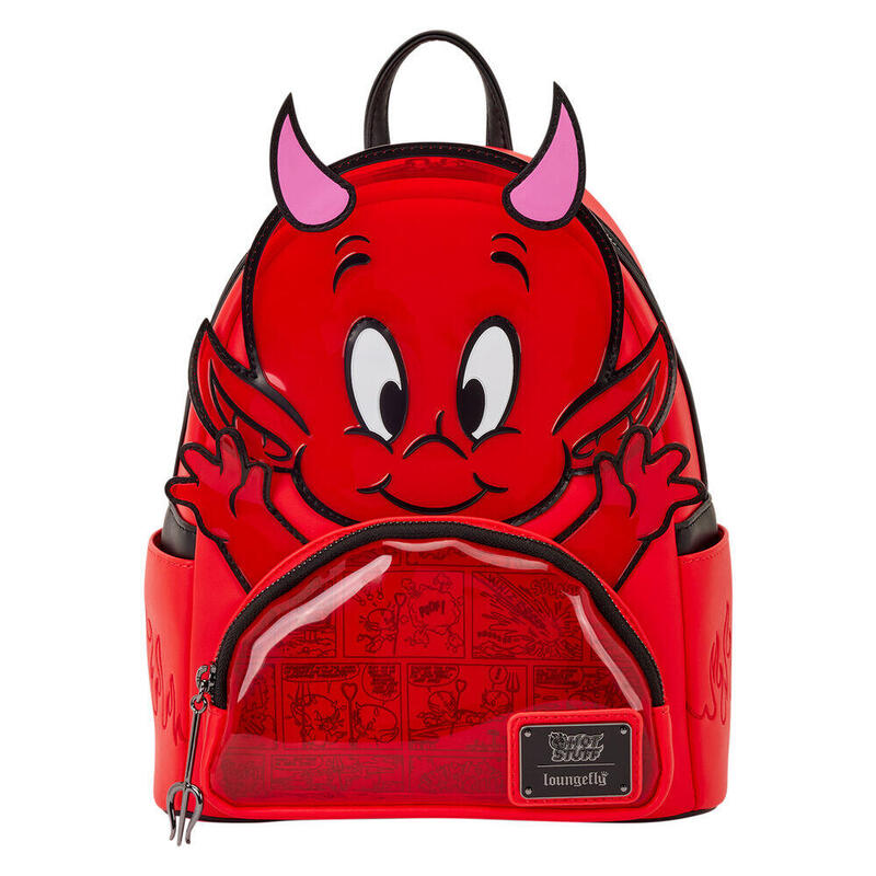 Loungefly Backpack Fantasma Amigable Casper 26CM