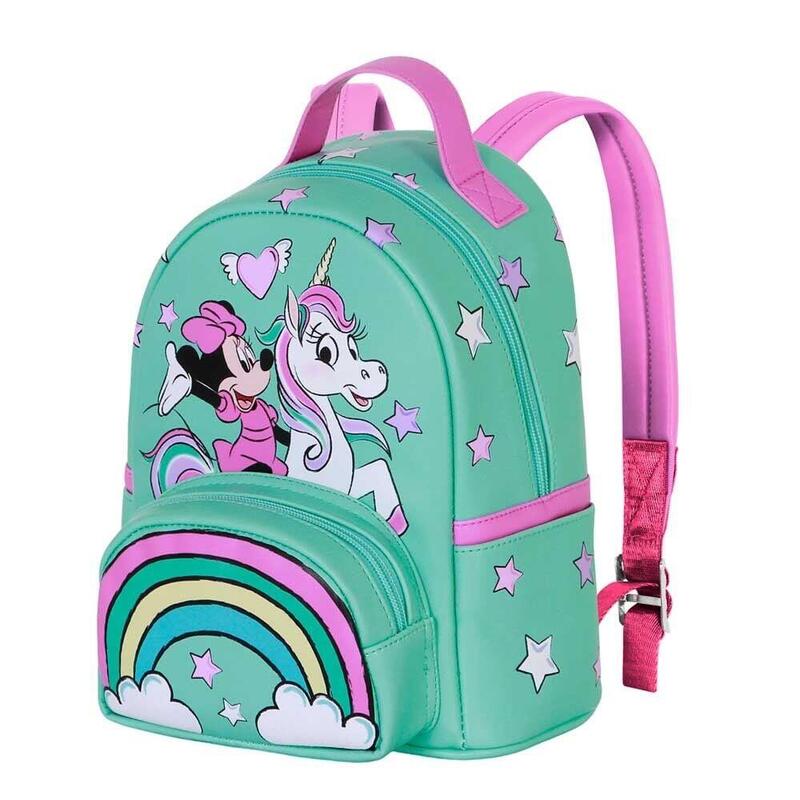 Backpack Fantasy Minnie Disney 25CM
