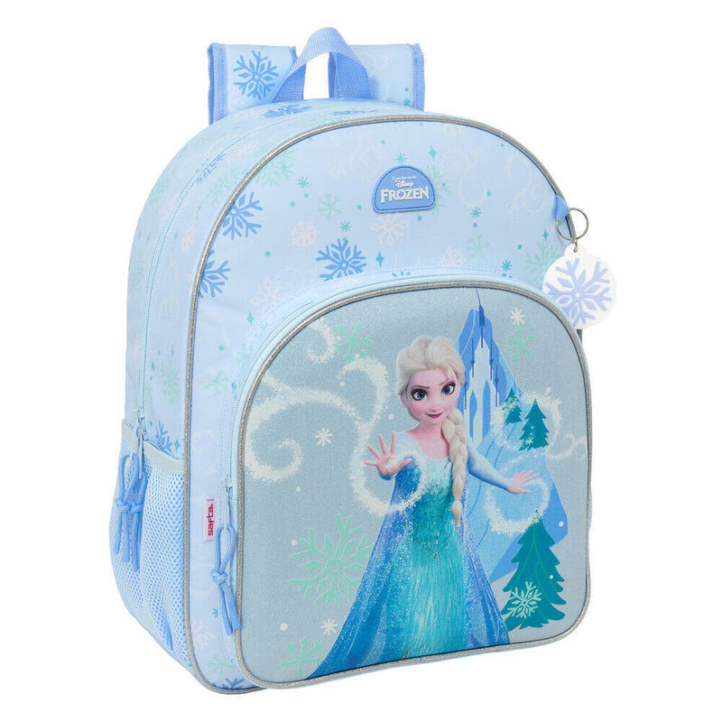 Backpack Frozen Disney 42CM Adaptable