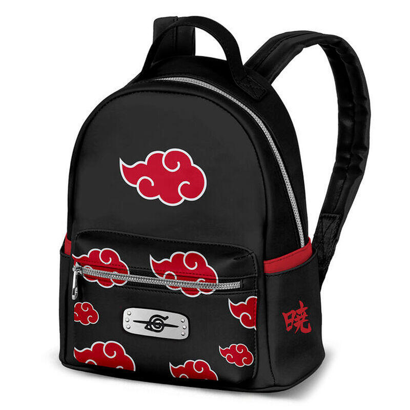 Backpack Heady Clouds Naruto 29CM
