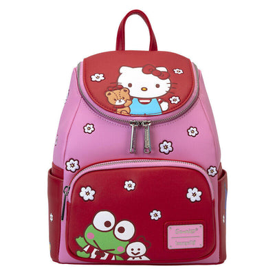 Loungefly Backpack Hello Kitty And Friends 26CM — image 1