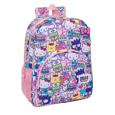 Backpack Hello Kitty & Friends 42CM Adaptable — image 1
