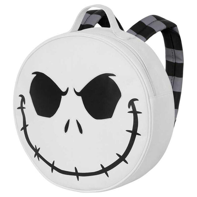 Backpack Jack Pesadilla Antes Christmas Disney