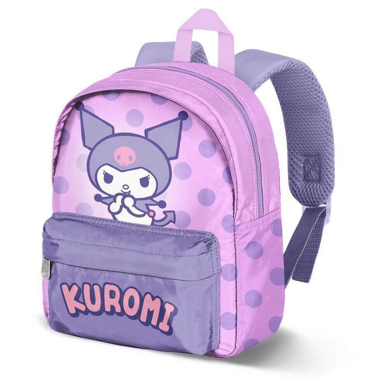 Backpack Kuromi Hello Kitty 27CM