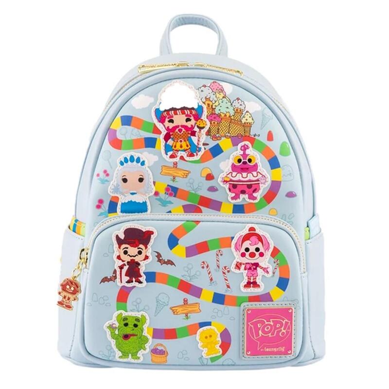 Loungefly Backpack Candy Land Take Me To The Candy