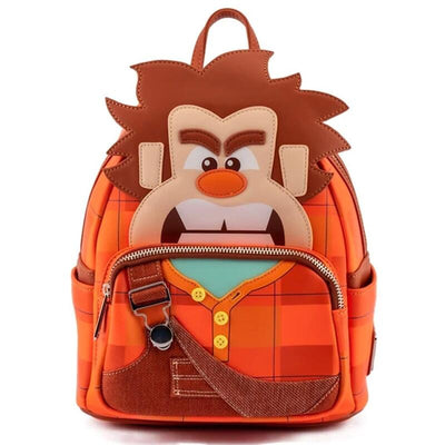Loungefly Backpack Disney Romperalph — image 1