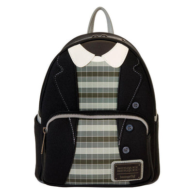 Loungefly Backpack Lydia Deetz Beetlejuice 2 26CM — image 1