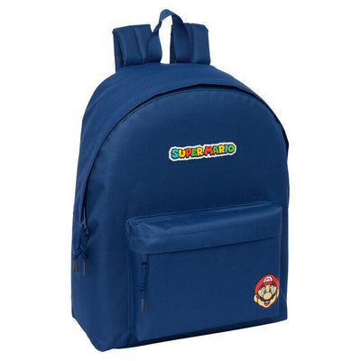 Backpack Mamma Mia Super Mario Bros 42CM — image 1