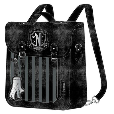 Backpack Miercoles 22CM — image 1