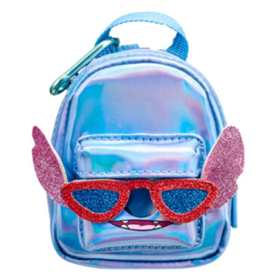 Backpack Mini With Accesorios Stitch Disney — image 1