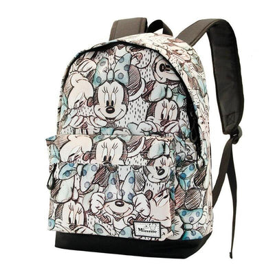 Backpack Minnie Disney Drawing 41CM — image 1