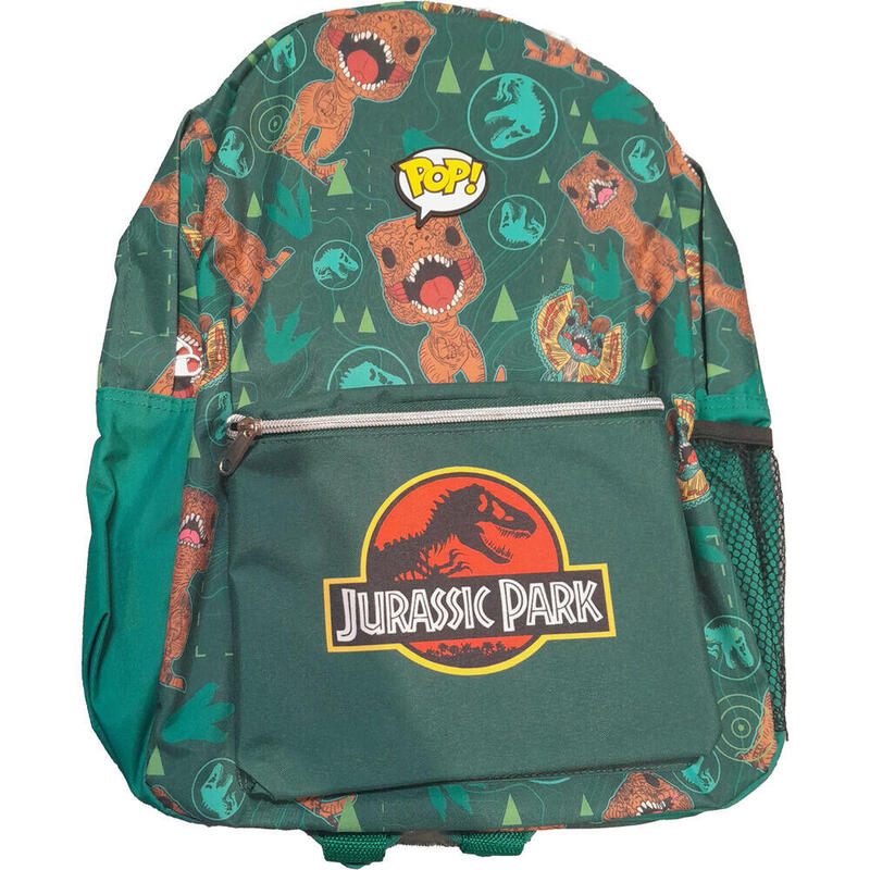 Backpack Nylon Jurassic Park