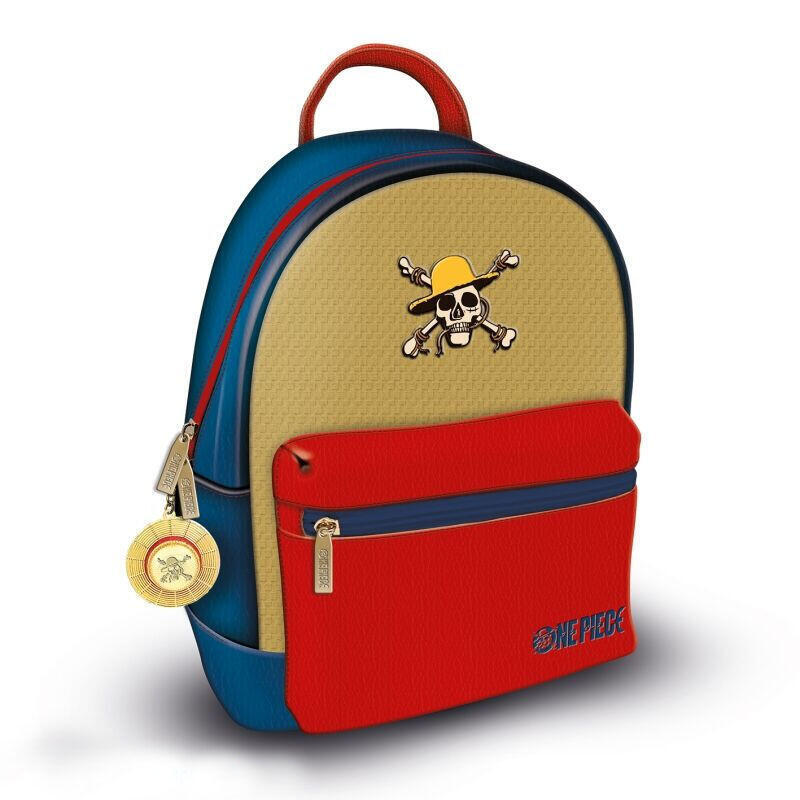 Backpack One Piece 29CM