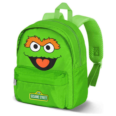 Backpack Oscar Barrio Sesamo 27CM — image 1