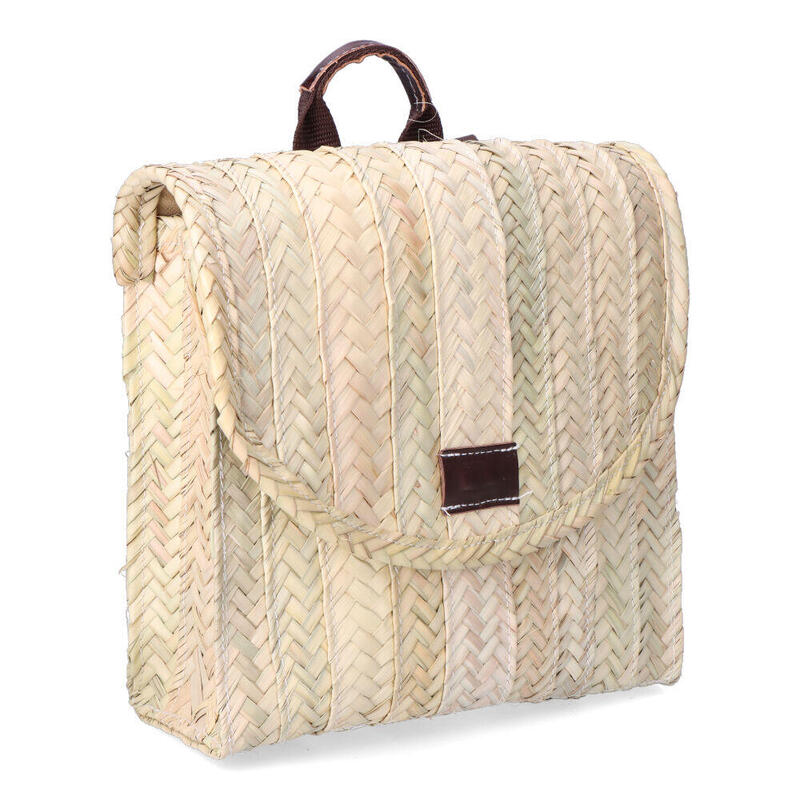 EDM Backpack Palma Viena With Handle Nylon