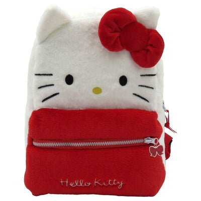 Backpack Plush Toy Hello Kitty 30CM — image 1