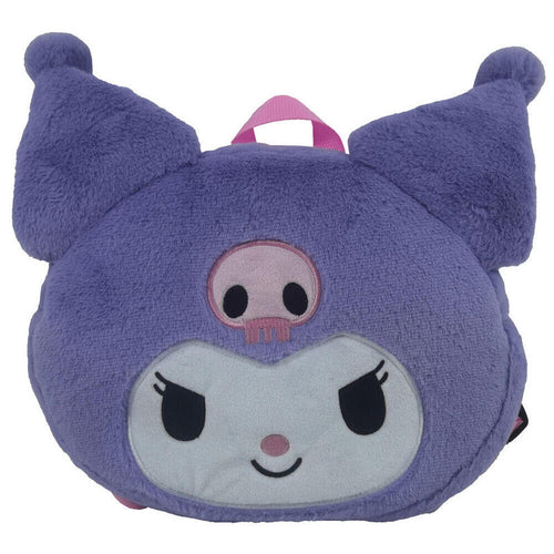 Backpack Plush Toy Kuromi Hello Kitty — image 1