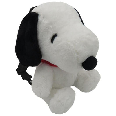 Backpack Plush Toy Snoopy 28CM — image 1