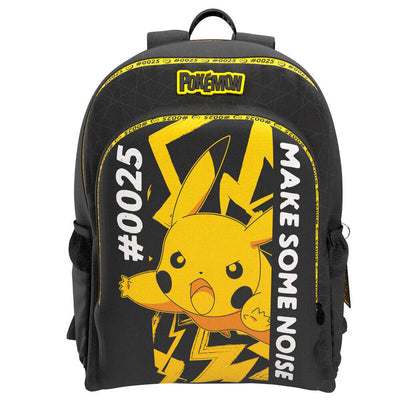 Backpack Pikachu Twilight Champions Pokemon 42CM — image 1