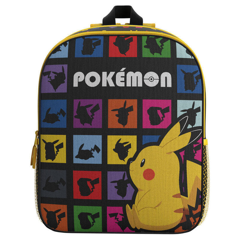Backpack Pokemon 41CM Adaptable