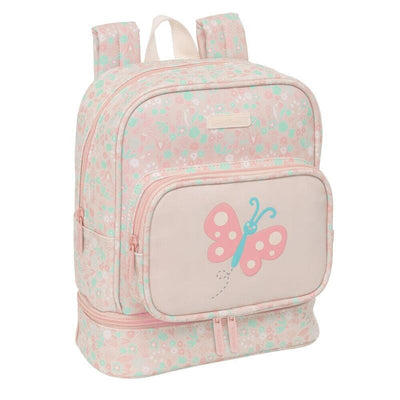Backpack Portameriendas Mariposa — image 1
