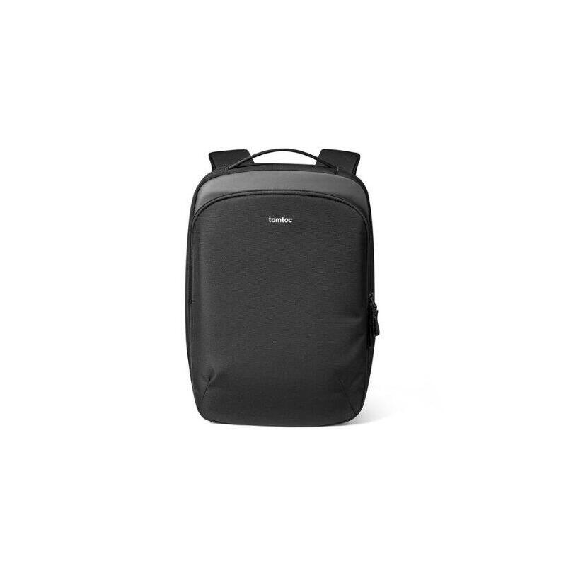 Tomtoc Backpack Laptop Explorer T60 Black