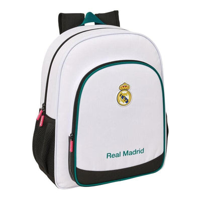 Backpack Real Madrid 26/27 38CM Adaptable — image 1