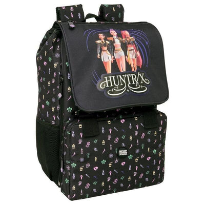 Backpack Sound Kpop Demon Hunters 41CM — image 1