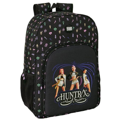 Backpack Sound Kpop Demon Hunters 42CM Adaptable — image 1