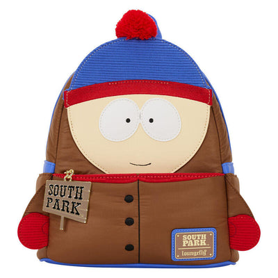 Loungefly Backpack Stan South Park 26CM — image 1