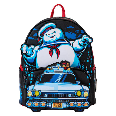 Loungefly Backpack Stay Puff Cazafantasmas — image 1
