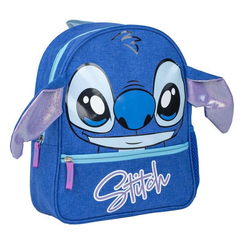 Backpack Stitch Disney 30CM