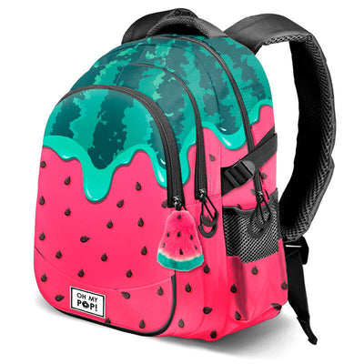 Backpack Sweet Melty Melon Oh My Pop! 44CM Adaptable — image 1