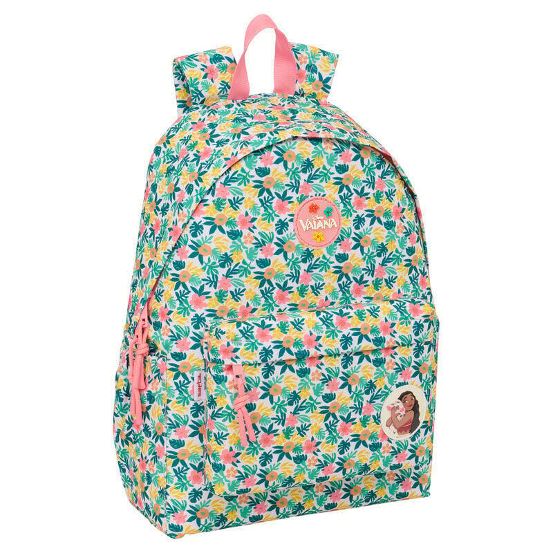 Backpack Vaiana Moana Disney 43CM