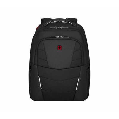 Wenger Backpack (15,6) 653186, Black — image 1