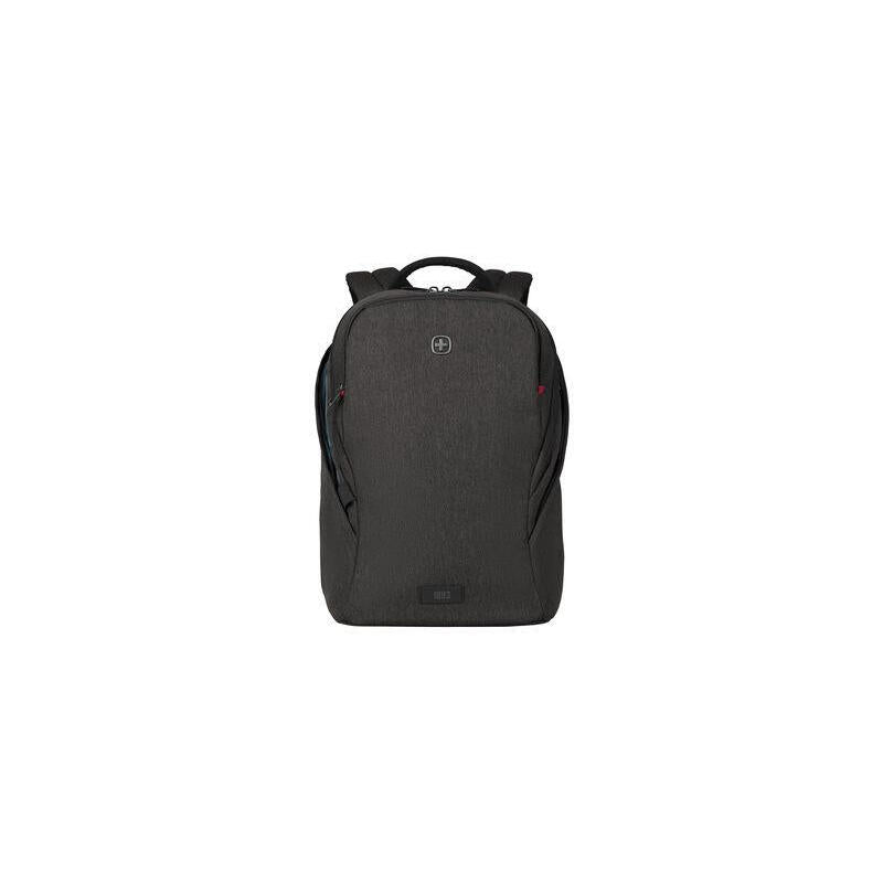 Wenger Backpack Mx Light Grey 16 611642