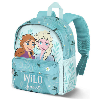 Backpack Wild Frozen Disney 27CM — image 1