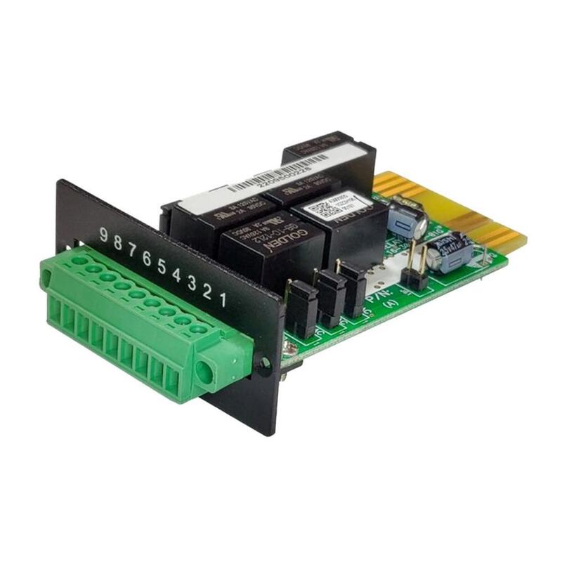Phasak Modulo Comunicacion Relay As 400 DB9 ? Ph 9103
