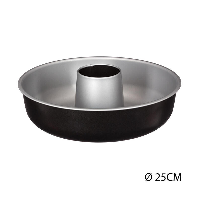 Molde Savarin Ø25CM