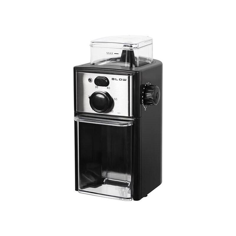 Blow Molinillo Café Black CG-03 150W