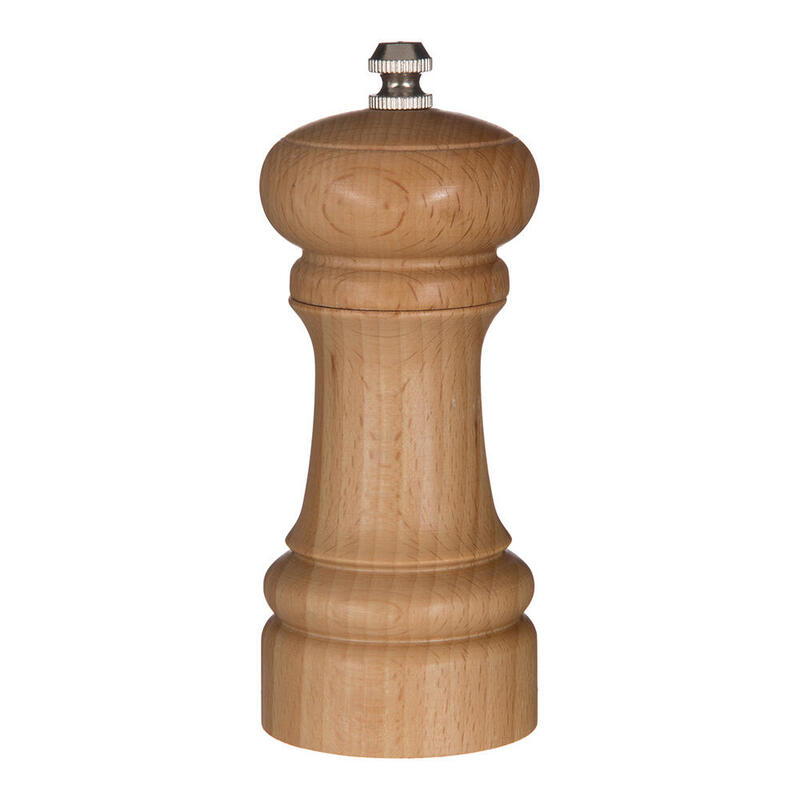 Molinillo Sal/Pimienta Wood 14.5CM